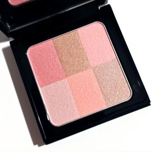 Bobbi Brown Brightening Brick Coral New